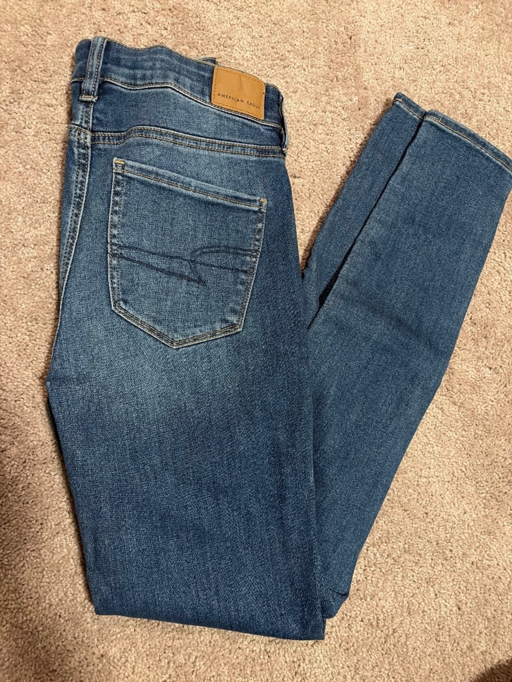 AE jeans